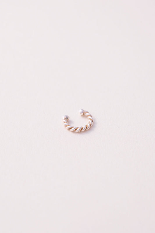 Piercing Twist Petit Prata